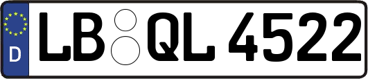 LB-QL4522