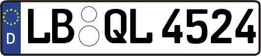LB-QL4524
