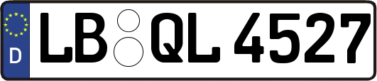 LB-QL4527