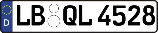 LB-QL4528