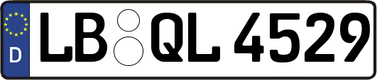LB-QL4529