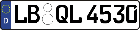 LB-QL4530