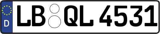 LB-QL4531