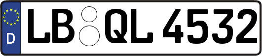 LB-QL4532