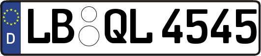 LB-QL4545