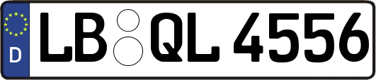 LB-QL4556