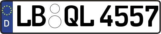 LB-QL4557