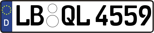 LB-QL4559