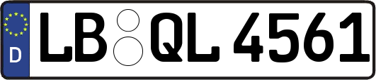LB-QL4561