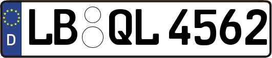 LB-QL4562