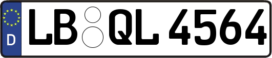 LB-QL4564