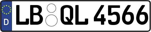 LB-QL4566