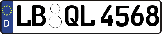 LB-QL4568