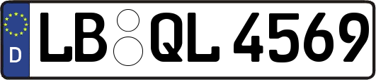 LB-QL4569