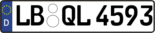 LB-QL4593