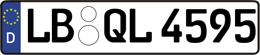 LB-QL4595