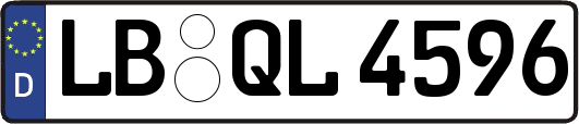 LB-QL4596