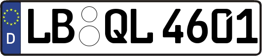 LB-QL4601