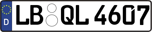LB-QL4607
