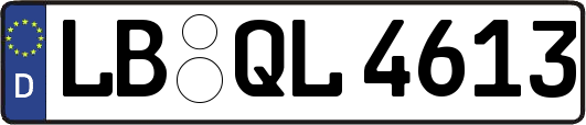 LB-QL4613