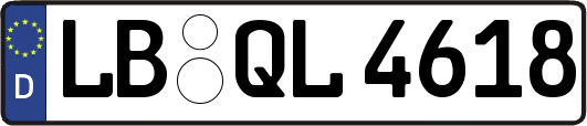 LB-QL4618