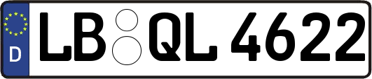 LB-QL4622
