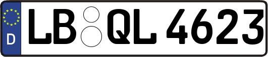 LB-QL4623