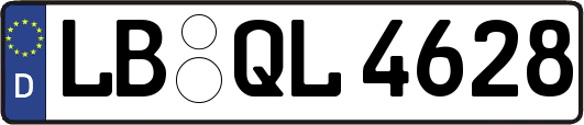 LB-QL4628