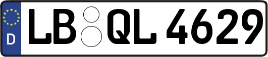 LB-QL4629