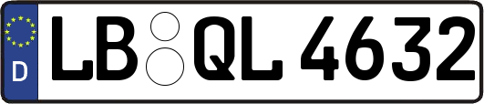 LB-QL4632