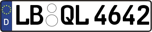 LB-QL4642