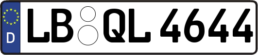 LB-QL4644