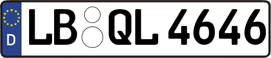 LB-QL4646