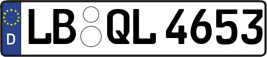 LB-QL4653