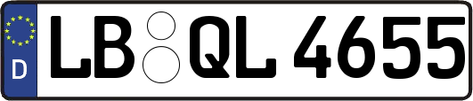 LB-QL4655