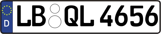 LB-QL4656