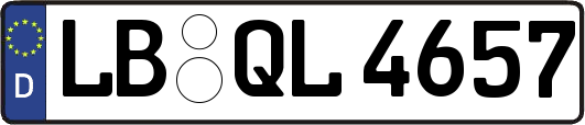 LB-QL4657