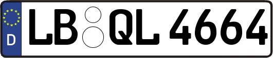 LB-QL4664