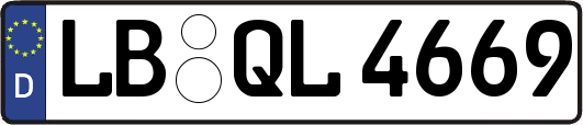 LB-QL4669