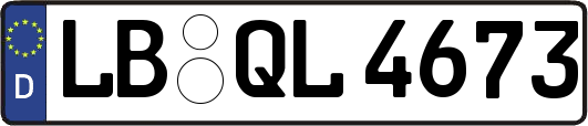 LB-QL4673