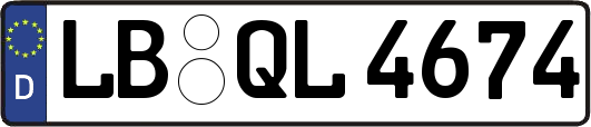 LB-QL4674