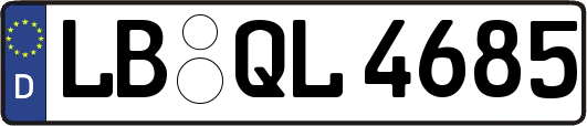 LB-QL4685