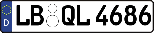 LB-QL4686