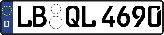 LB-QL4690
