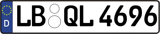 LB-QL4696