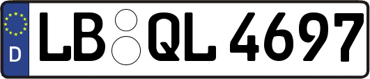 LB-QL4697