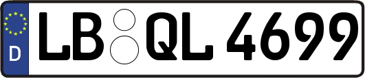 LB-QL4699
