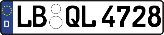 LB-QL4728