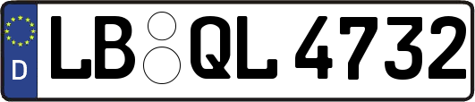 LB-QL4732