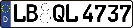 LB-QL4737